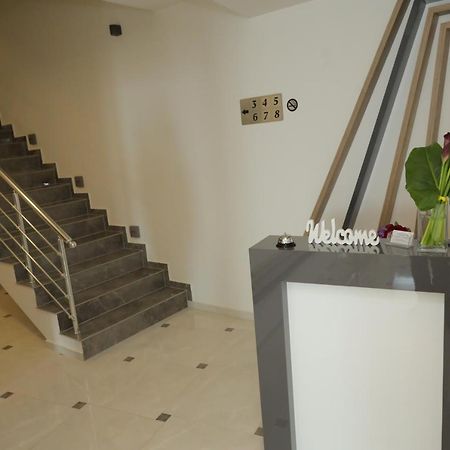Velestovo View Apartments Ohrid Extérieur photo