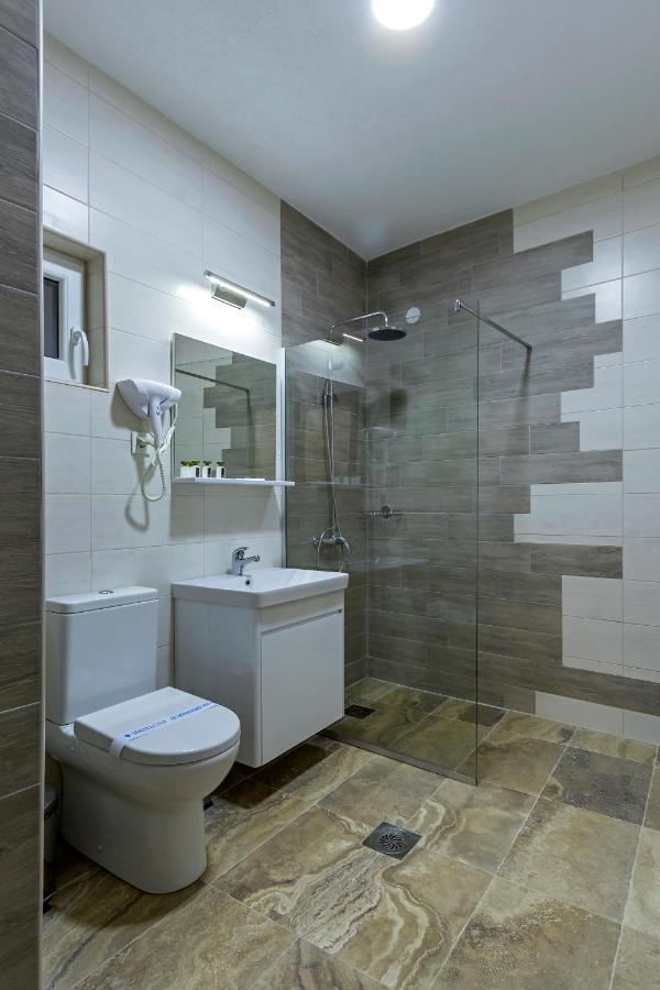 Velestovo View Apartments Ohrid Extérieur photo