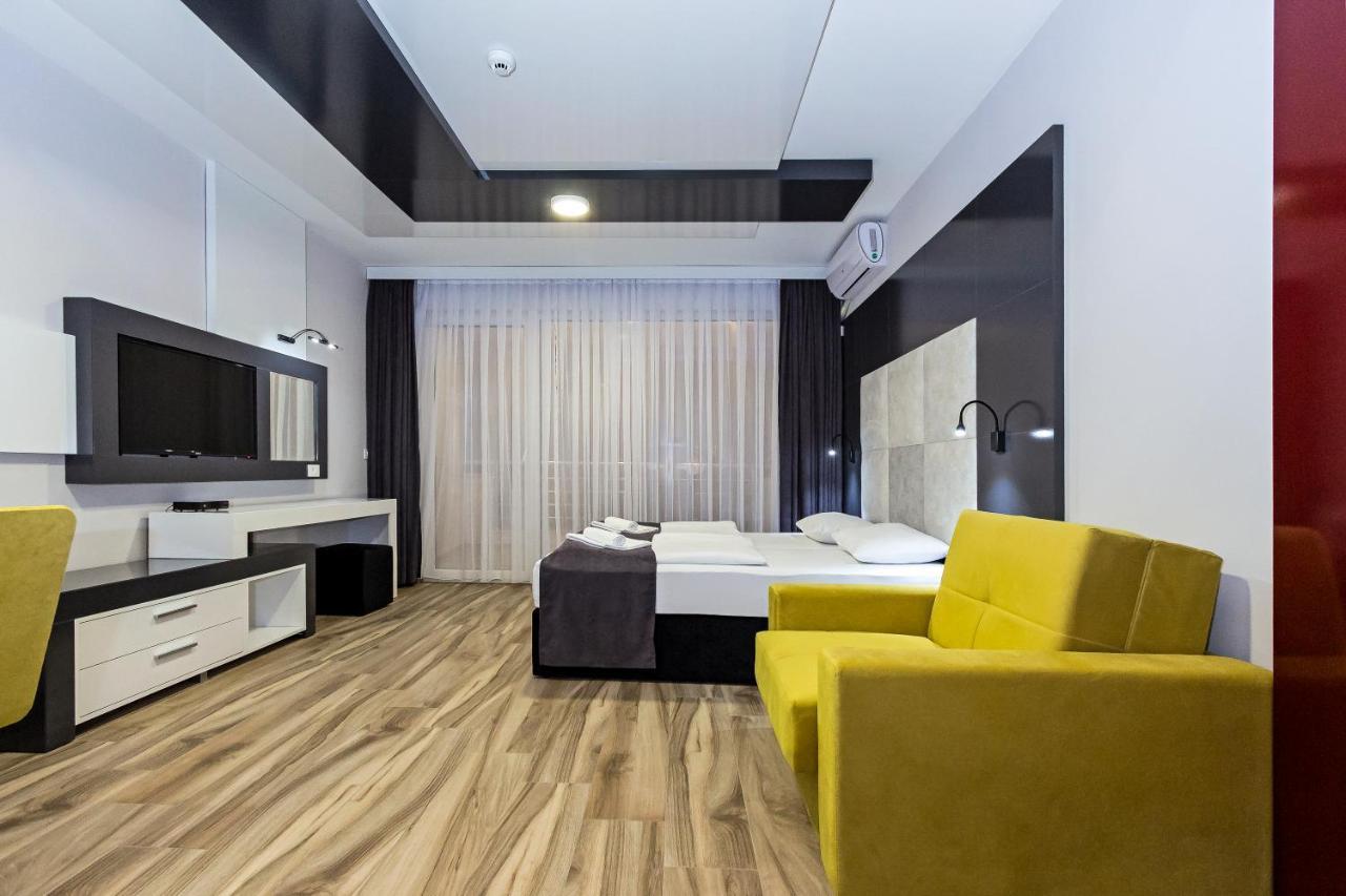 Velestovo View Apartments Ohrid Extérieur photo