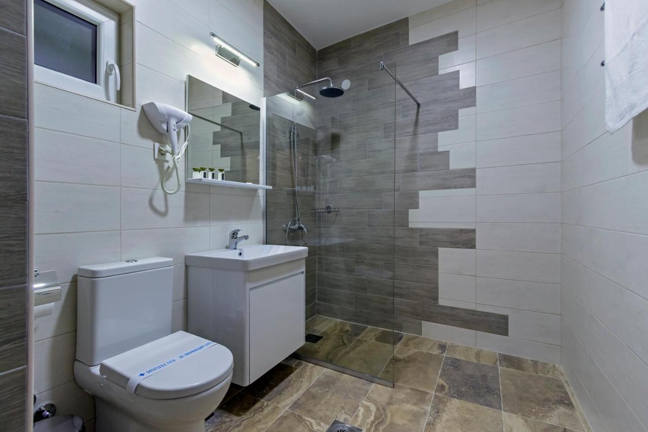 Velestovo View Apartments Ohrid Extérieur photo