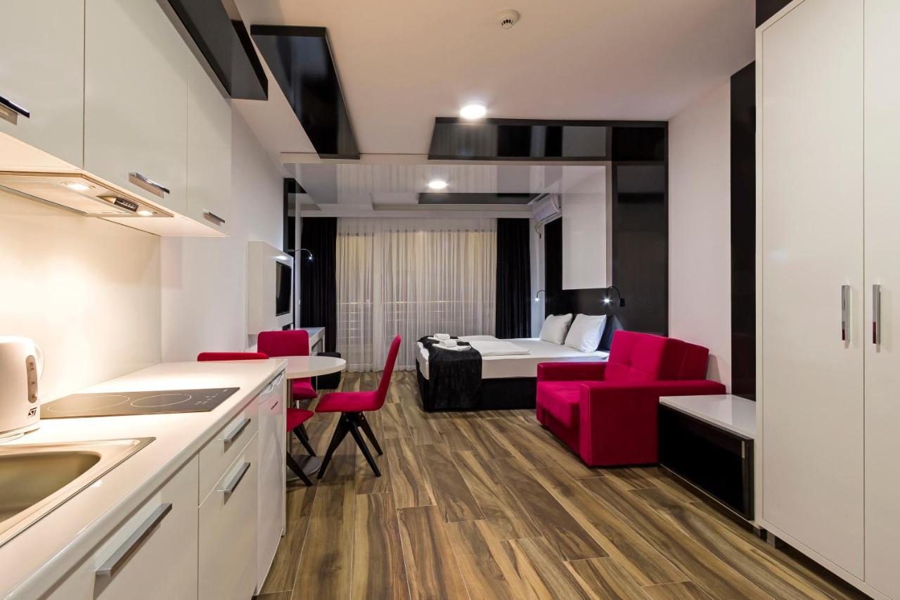 Velestovo View Apartments Ohrid Extérieur photo