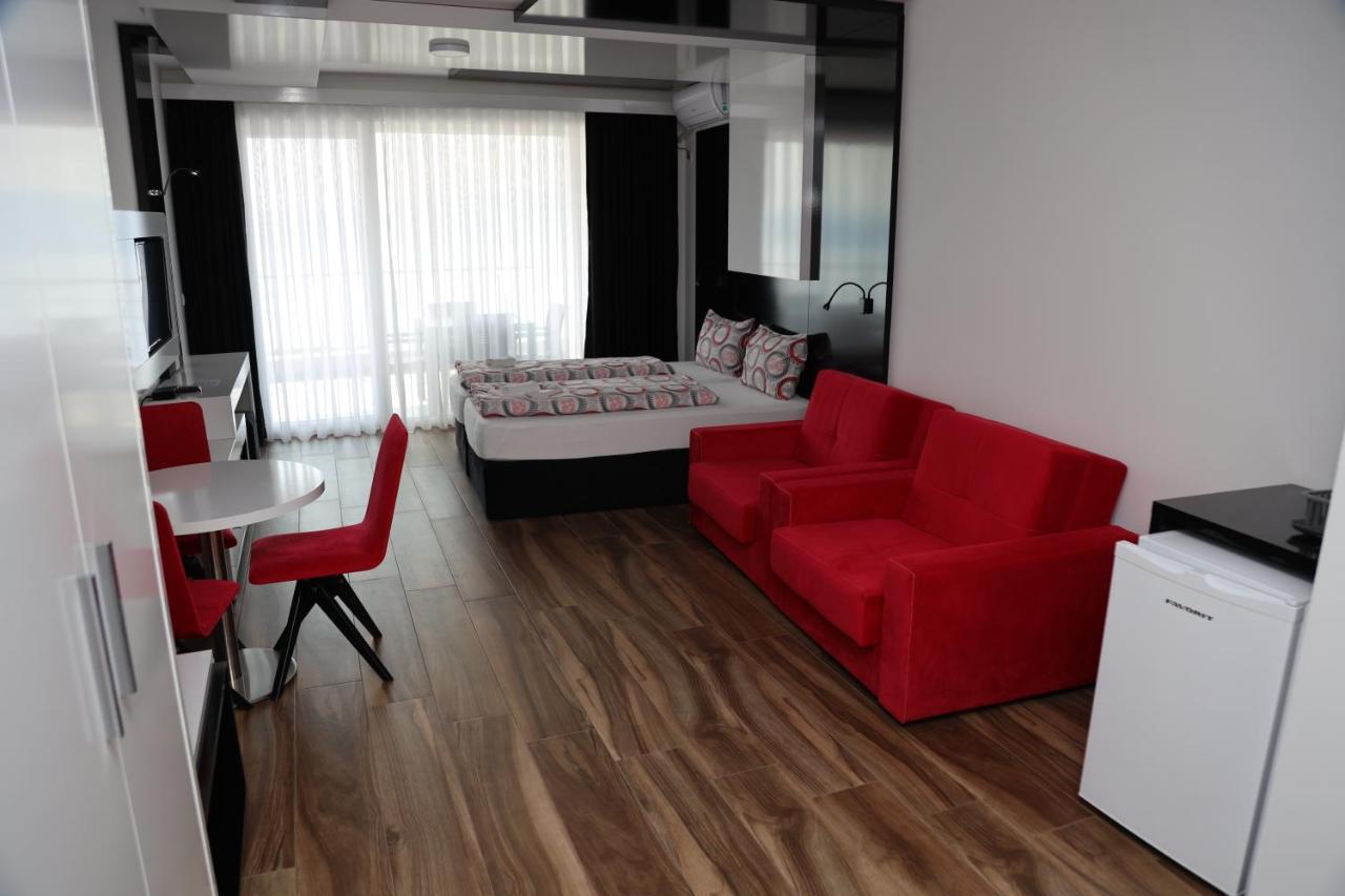 Velestovo View Apartments Ohrid Extérieur photo