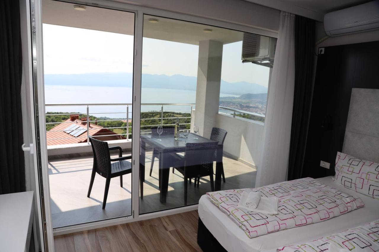 Velestovo View Apartments Ohrid Extérieur photo