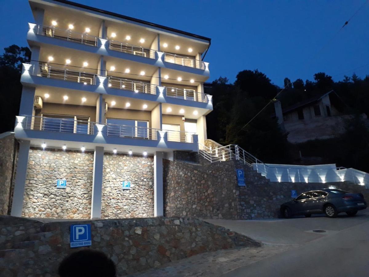 Velestovo View Apartments Ohrid Extérieur photo