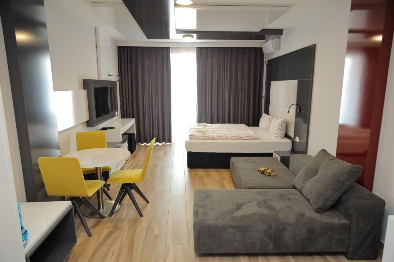 Velestovo View Apartments Ohrid Extérieur photo